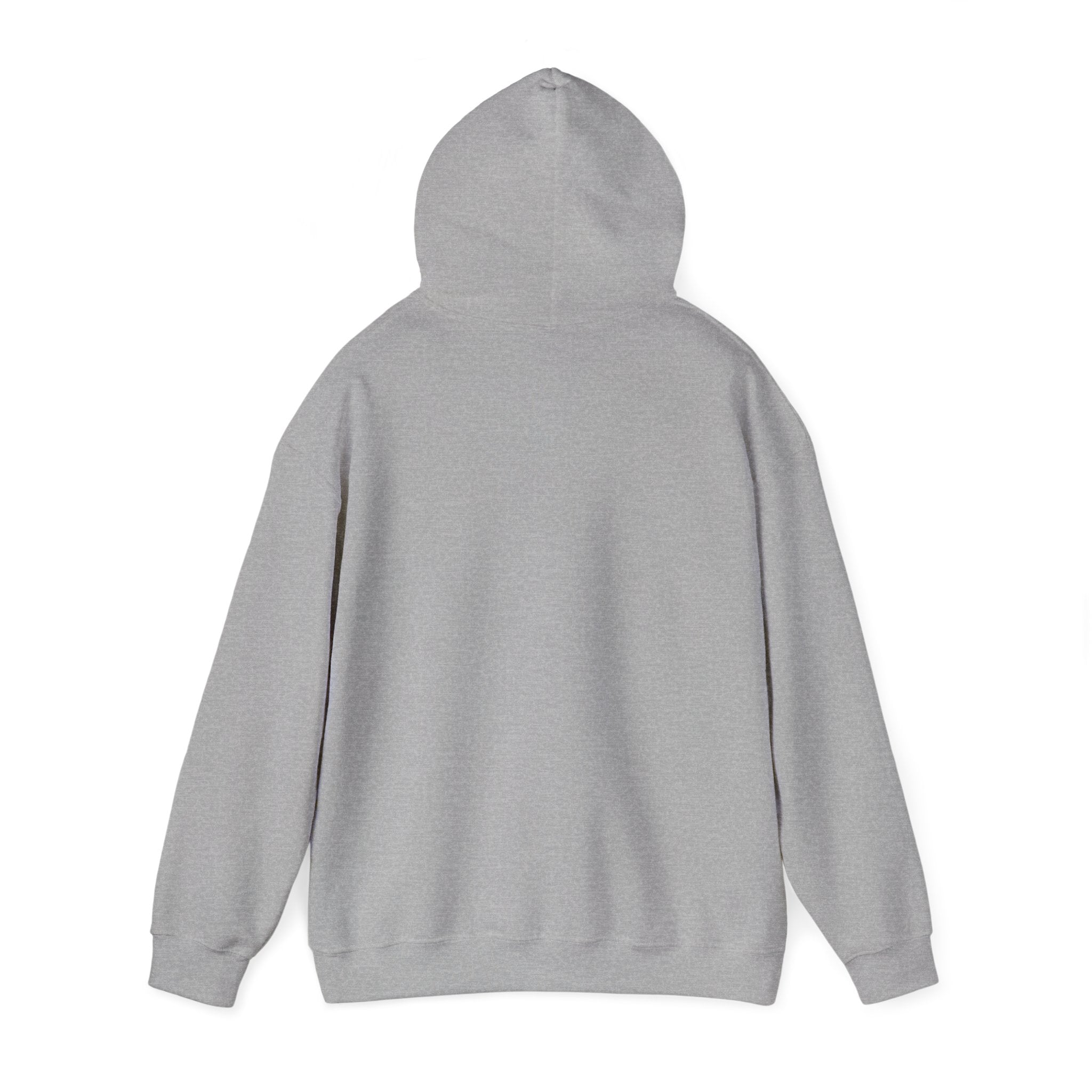 Body Upgrade Phoenix Logo hoodie – Everyday Strength Graphic hoodie