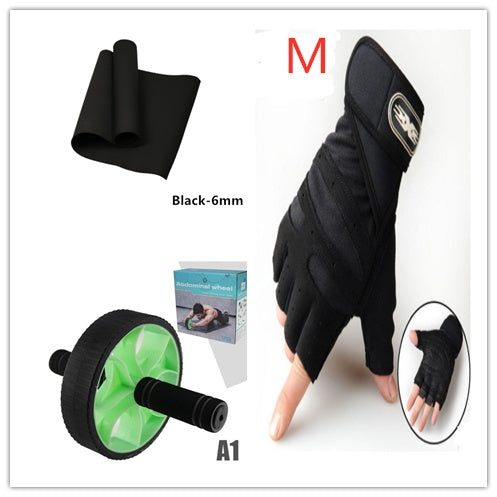 Body Upgrade Workout Mat