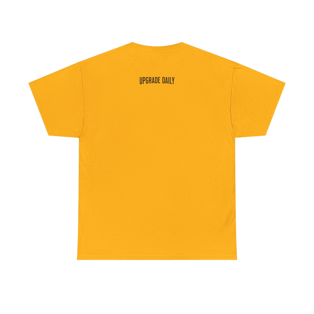 Body Upgrade Phoenix Logo Tee – Everyday Strength Graphic T-Shirt