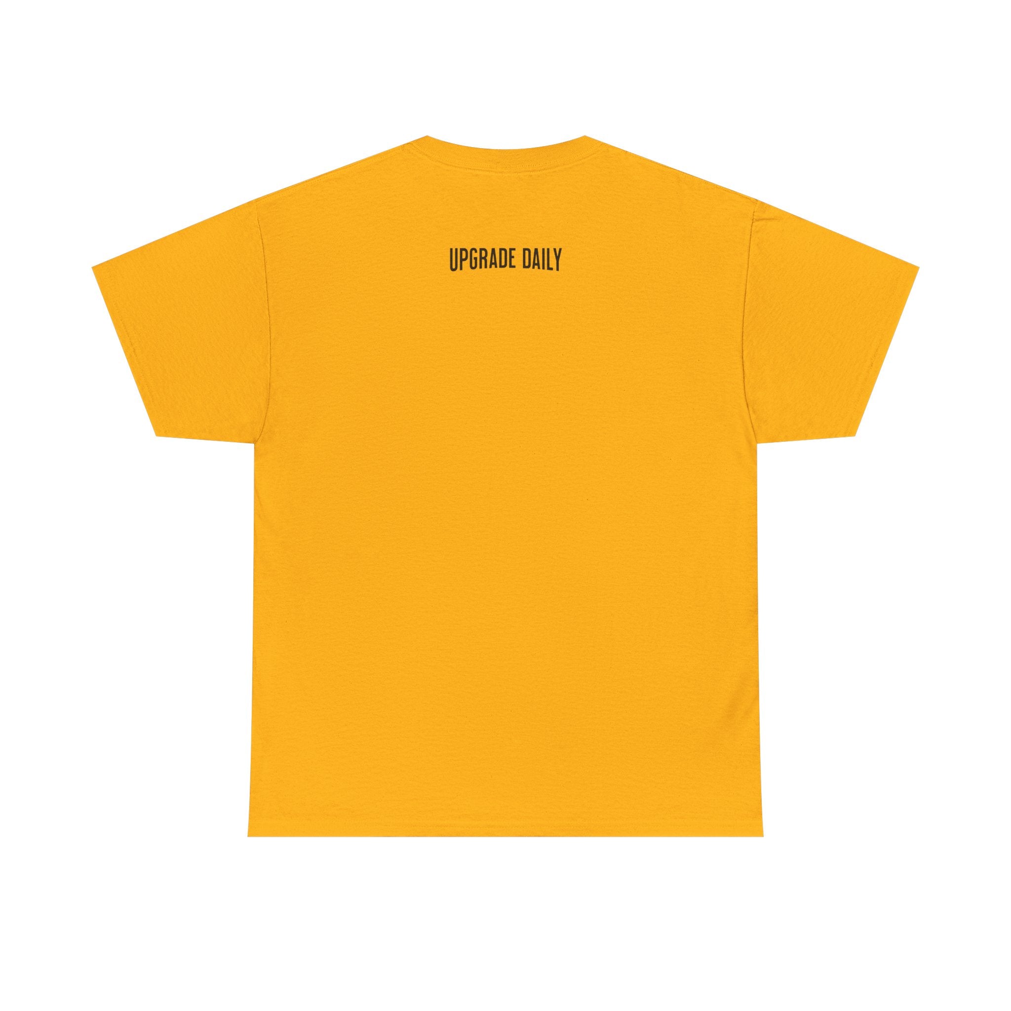 Body Upgrade Phoenix Logo Tee – Everyday Strength Graphic T-Shirt