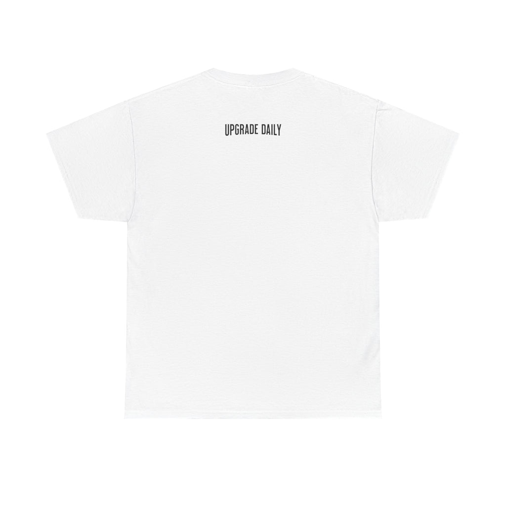 Body Upgrade Phoenix Logo Tee – Everyday Strength Graphic T-Shirt