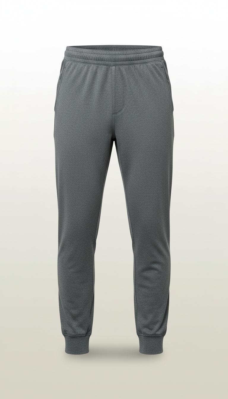 Phoenix Performance Jogger With Stretch Panel